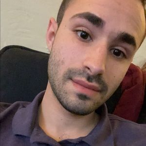 Meet your Posher, Daniel